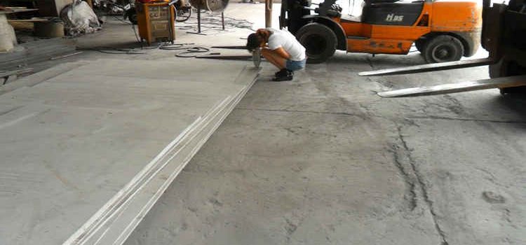  A240 Type 304H Stainless Steel plate